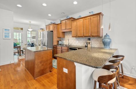 248 Fair Sailing Road Mount Pleasant SC 29466