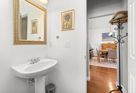 248 Fair Sailing Road Mount Pleasant SC 29466