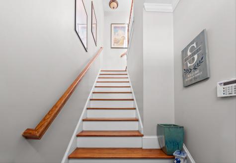 248 Fair Sailing Road Mount Pleasant SC 29466