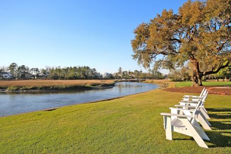 248 Fair Sailing Road Mount Pleasant SC 29466