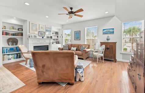 248 Fair Sailing Road Mount Pleasant SC 29466