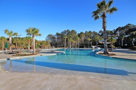 248 Fair Sailing Road Mount Pleasant SC 29466