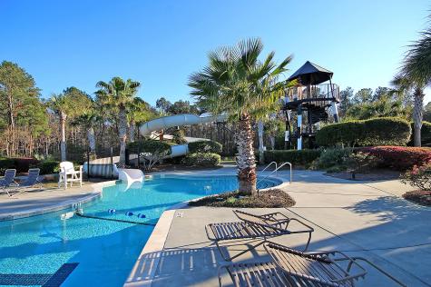 248 Fair Sailing Road Mount Pleasant SC 29466