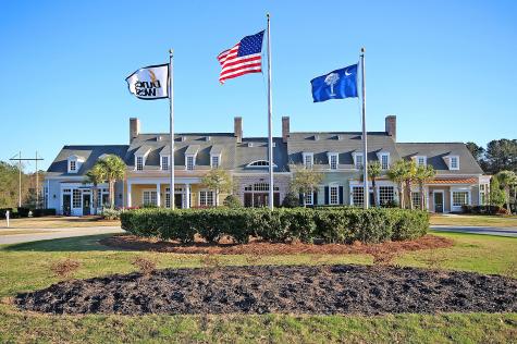 248 Fair Sailing Road Mount Pleasant SC 29466