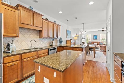 248 Fair Sailing Road Mount Pleasant SC 29466