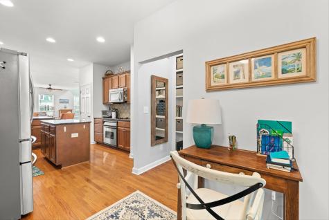 248 Fair Sailing Road Mount Pleasant SC 29466