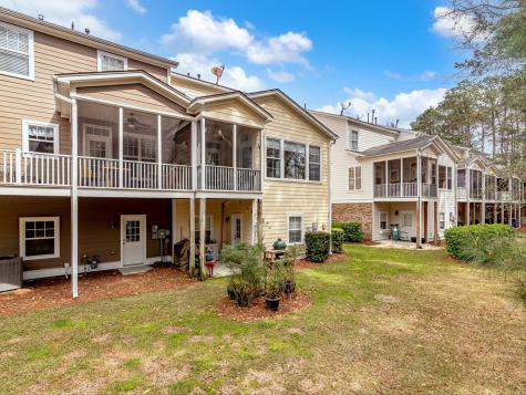 248 Fair Sailing Road Mount Pleasant SC 29466