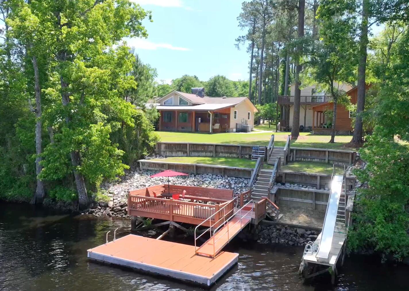 164 Mohican Drive Georgetown SC 29440