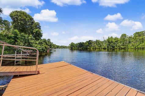 164 Mohican Drive Georgetown SC 29440