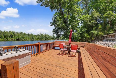 164 Mohican Drive Georgetown SC 29440