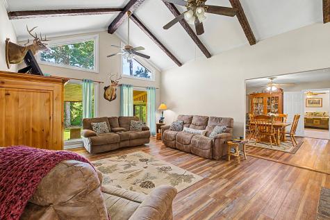 164 Mohican Drive Georgetown SC 29440