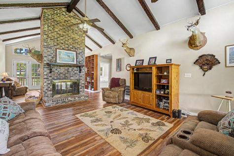164 Mohican Drive Georgetown SC 29440