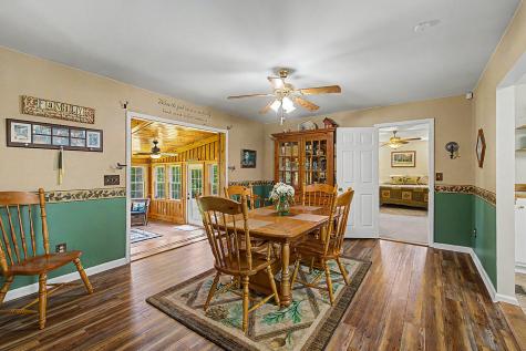 164 Mohican Drive Georgetown SC 29440