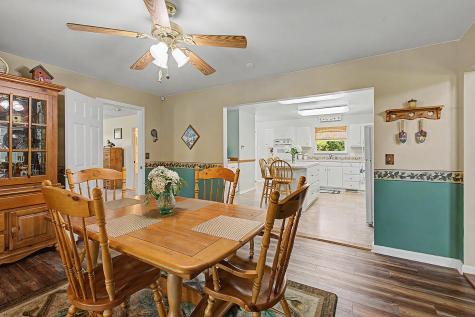 164 Mohican Drive Georgetown SC 29440