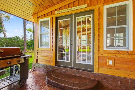 164 Mohican Drive Georgetown SC 29440
