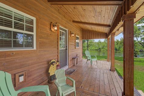164 Mohican Drive Georgetown SC 29440
