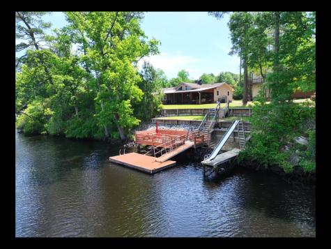 164 Mohican Drive Georgetown SC 29440