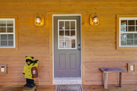 164 Mohican Drive Georgetown SC 29440