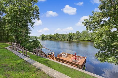 164 Mohican Drive Georgetown SC 29440