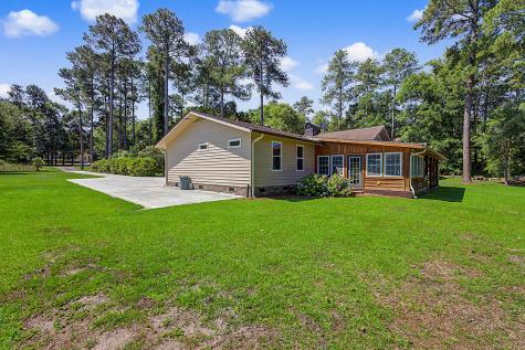 164 Mohican Drive Georgetown SC 29440