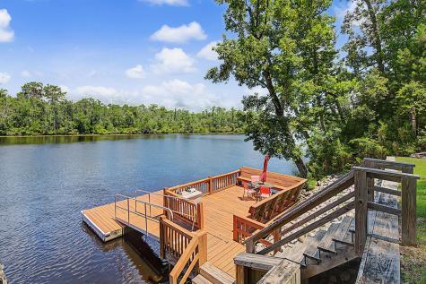 164 Mohican Drive Georgetown SC 29440