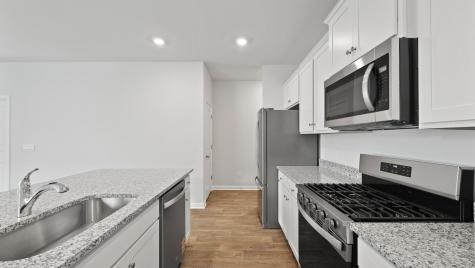 814 Baywood Lane Summerville SC 29486