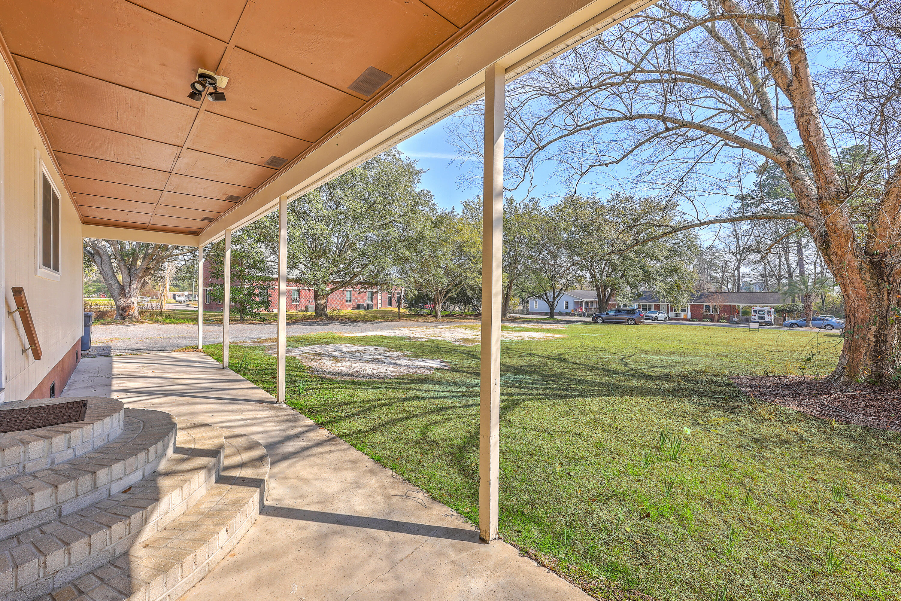 106 Mayrant Street Summerville SC 29483
