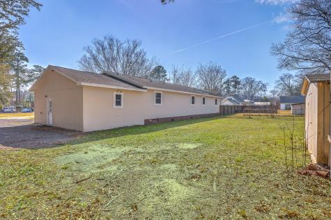 106 Mayrant Street Summerville SC 29483