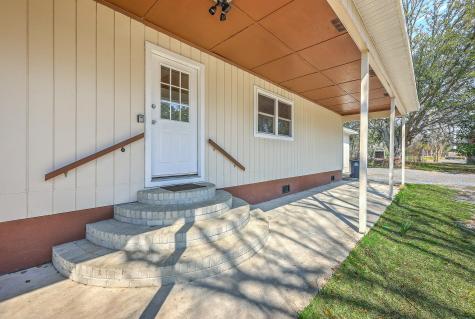 106 Mayrant Street Summerville SC 29483