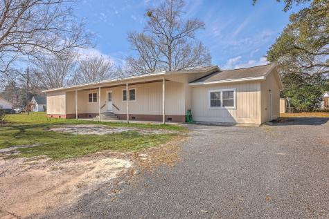 106 Mayrant Street Summerville SC 29483