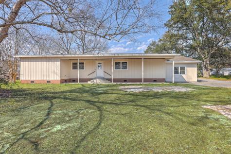 106 Mayrant Street Summerville SC 29483