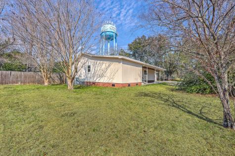 106 Mayrant Street Summerville SC 29483