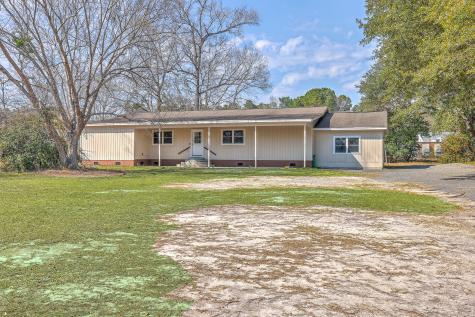 106 Mayrant Street Summerville SC 29483