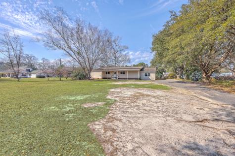 106 Mayrant Street Summerville SC 29483