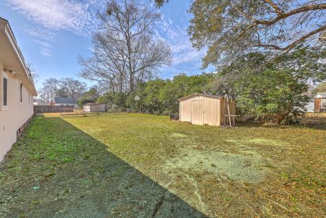 106 Mayrant Street Summerville SC 29483