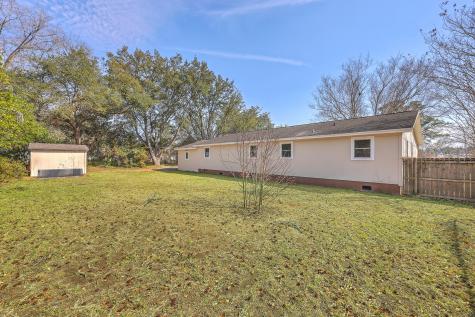 106 Mayrant Street Summerville SC 29483