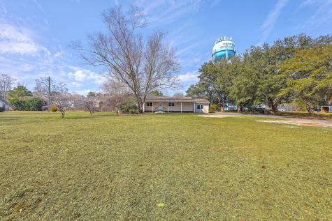 106 Mayrant Street Summerville SC 29483