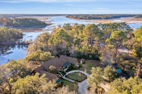 4400 Wando Farms Road Mount Pleasant SC 29429