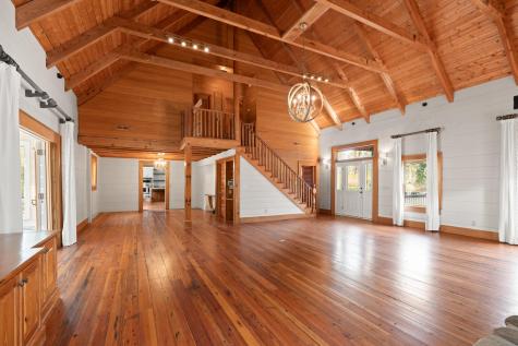 4400 Wando Farms Road Mount Pleasant SC 29429