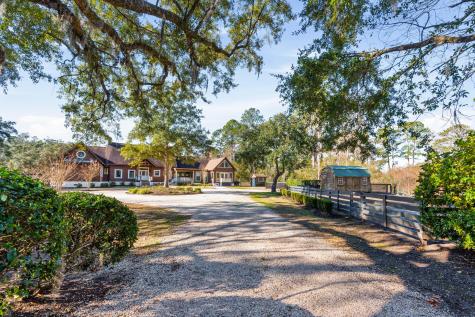 4400 Wando Farms Road Mount Pleasant SC 29429