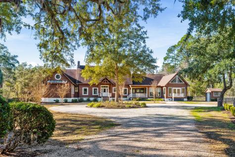 4400 Wando Farms Road Mount Pleasant SC 29429