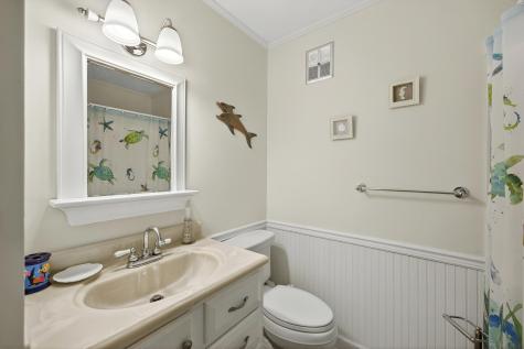 226 Sea Cloud Circle Edisto Island SC 29438