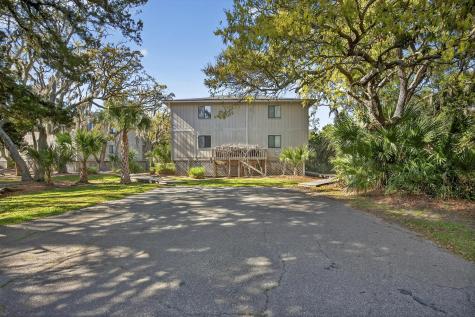 226 Sea Cloud Circle Edisto Island SC 29438