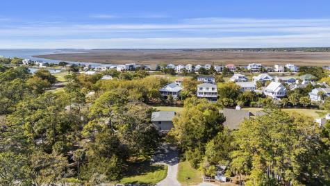 226 Sea Cloud Circle Edisto Island SC 29438