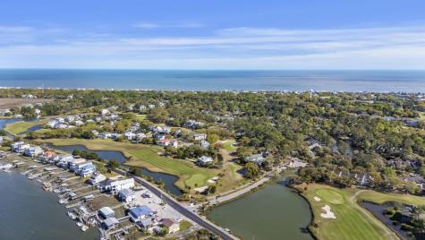 226 Sea Cloud Circle Edisto Island SC 29438
