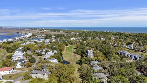 226 Sea Cloud Circle Edisto Island SC 29438