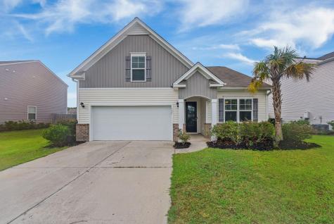 161 Greenwich Drive Summerville SC 29486