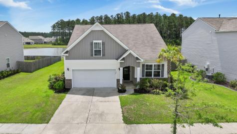 161 Greenwich Drive Summerville SC 29486