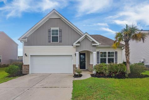 161 Greenwich Drive Summerville SC 29486