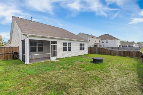 161 Greenwich Drive Summerville SC 29486